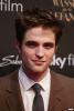 Robert Pattinson